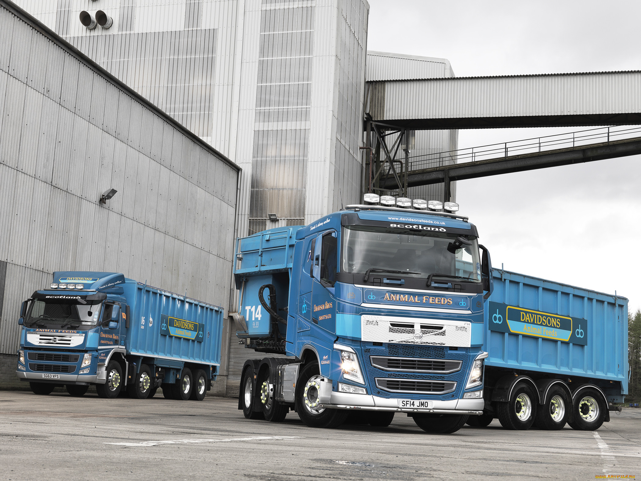 , volvo trucks, volvo